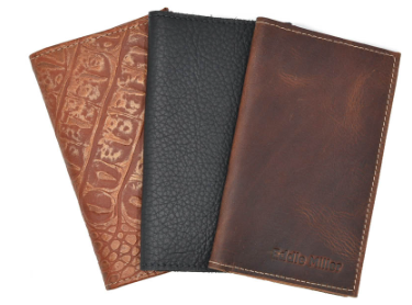 Hardbound Pocket Journal Books